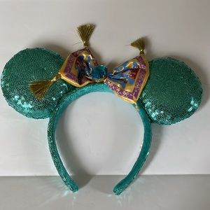Disney Ears/Headband